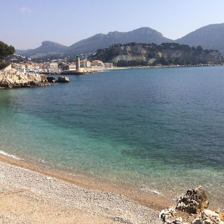 Sirocco By K6 Conciergerie Apartment Cassis Exterior photo