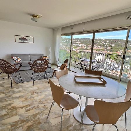 Sirocco By K6 Conciergerie Apartment Cassis Exterior photo
