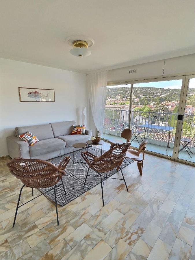 Sirocco By K6 Conciergerie Apartment Cassis Exterior photo
